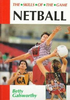 Netball (Play the Game)