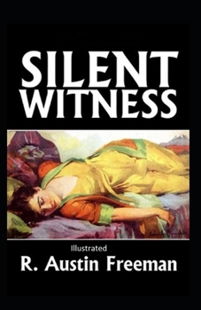 Paperback A Silent Witness Illustrated Book