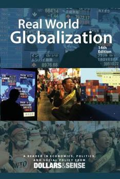Paperback Real World Globalization, 14th Edition Book