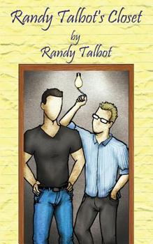 Paperback Randy Talbot's Closet Book