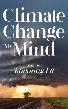 Paperback Climate Change My Mind Book