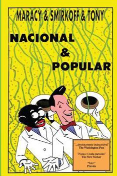 Paperback Nacional E Popular [Portuguese] Book