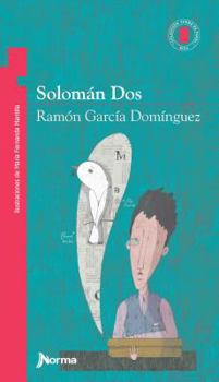 Paperback Solomán DOS [Spanish] Book