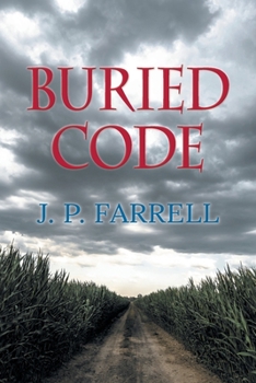 Paperback Buried Code (Book 1 of 2) Book