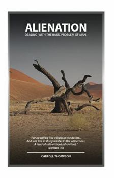Paperback Alienation Book