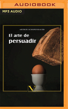 Audio CD El Arte de Persuadir [Spanish] Book