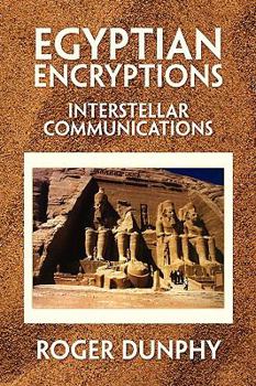 Paperback Egyptian Encryptions Book