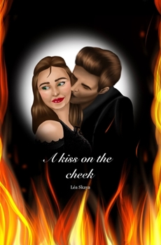 Paperback A kiss on the cheek Book