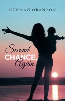 Paperback Second Chance, Again Book