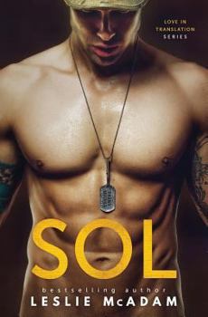 Paperback Sol Book