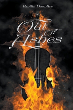 Paperback Out of Ashes Book