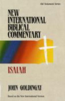 Paperback Isaiah Book