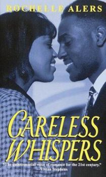 Mass Market Paperback Careless Whispers Book
