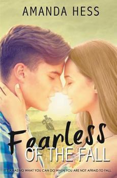 Paperback Fearless of the Fall Book