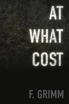 Paperback At What Cost Book