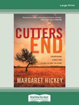 Cutters End - Book #1 of the Detective Sergeant Mark Ariti