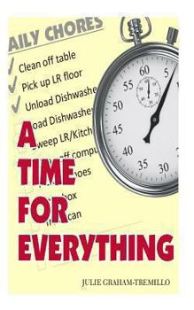 Paperback A Time for Everything Book