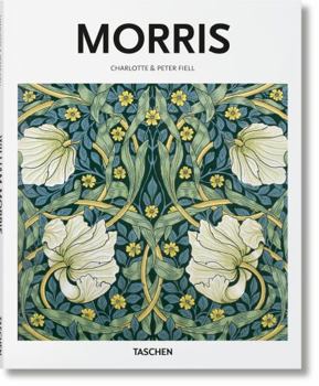 Hardcover Morris Book