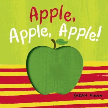 Apple, Apple, Apple!
