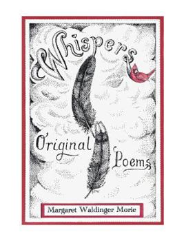 Paperback Whispers: Original Poems Book