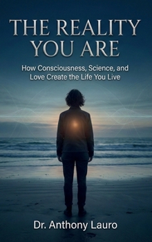 Hardcover The Reality You Are Book