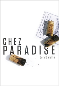 Hardcover Chez Paradise Book