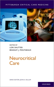 Paperback Neurocritical Care Book