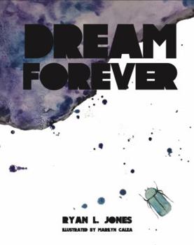Hardcover Dream Forever Book