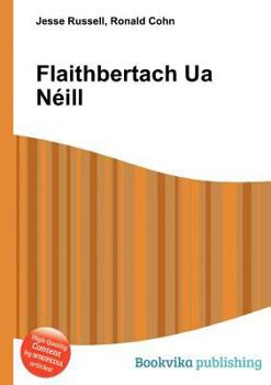 Paperback Flaithbertach Ua Neill Book