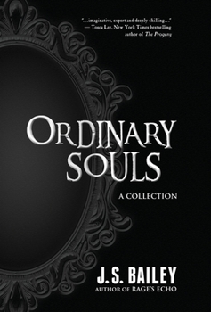 Hardcover Ordinary Souls Book