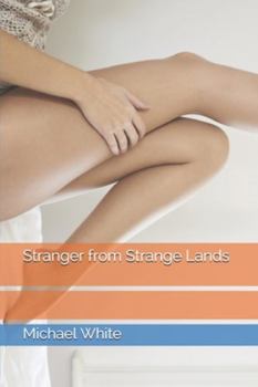 Paperback Stranger from Strange Lands Book
