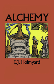 Paperback Alchemy Book