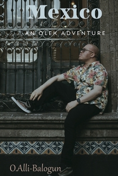 Paperback Mexico Book