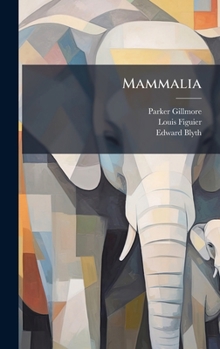 Hardcover Mammalia Book