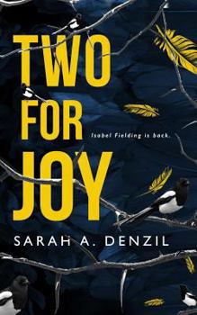 Two For Joy - Book #2 of the Isabel Fielding