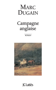 Paperback Campagne anglaise [French] Book