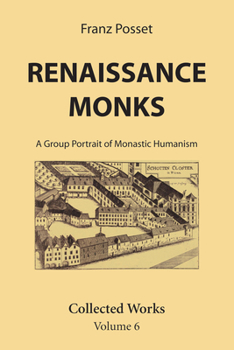 Paperback Renaissance Monks Book