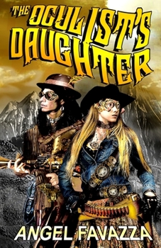 Paperback The Oculist's Daughter Book