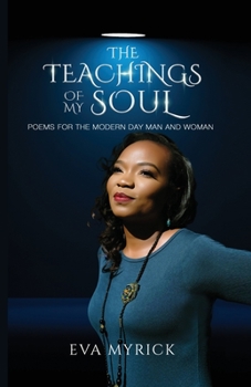 Paperback The Teachings of My Soul Book