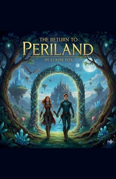 Paperback The Return To Periland Book