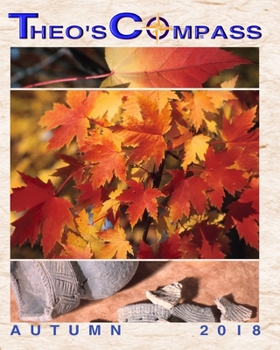 Paperback Theo's Compass AUTUMN 2018 Book