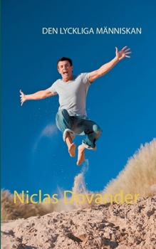 Paperback Den lyckliga människan [Swedish] Book