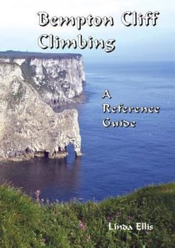 Paperback Bempton Cliff Climbing Book
