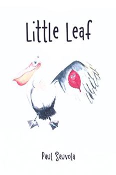 Paperback Little Leaf Book