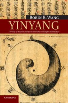 Paperback Yinyang Book