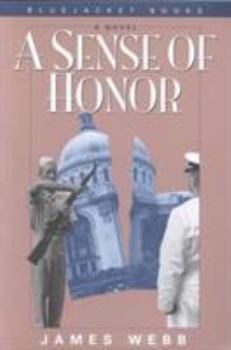 Paperback Sense of Honor Book