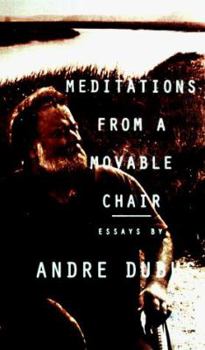 Hardcover Meditations from a Movable Chair Book