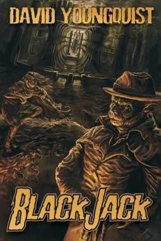 Paperback Black Jack Book