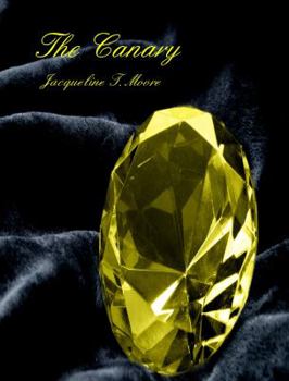 Paperback The Canary Book