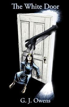 Paperback The White Door Book